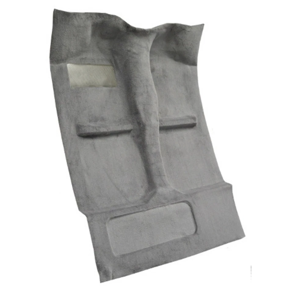 Alfombra para Mazda B2200 1988-1993 cabina extendida Cutpile Foto 2 de 4