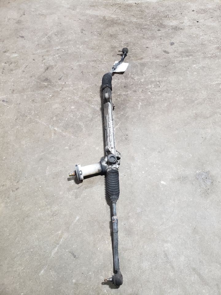 Steering Gear/Rack Power Rack And Pinion VIN 7 Fits 12-15 OPTIMA 1465852