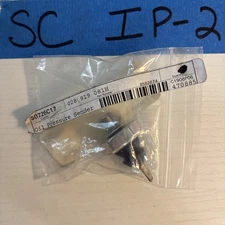 Genuine OEM Sensor Switch 028919081H VAG Replacement Automotive Part