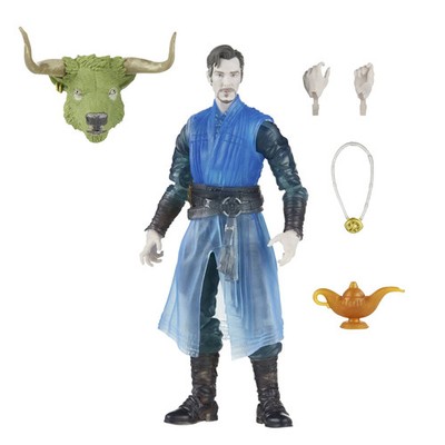 Marvel Legends Series Doktor Seltsame Astral Form Kino Universum 6 '' Handlung Fi