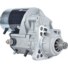 Starter For Hino Truck 145 145NA 165 165NB 185 185NC 2005-2010; 410-52483