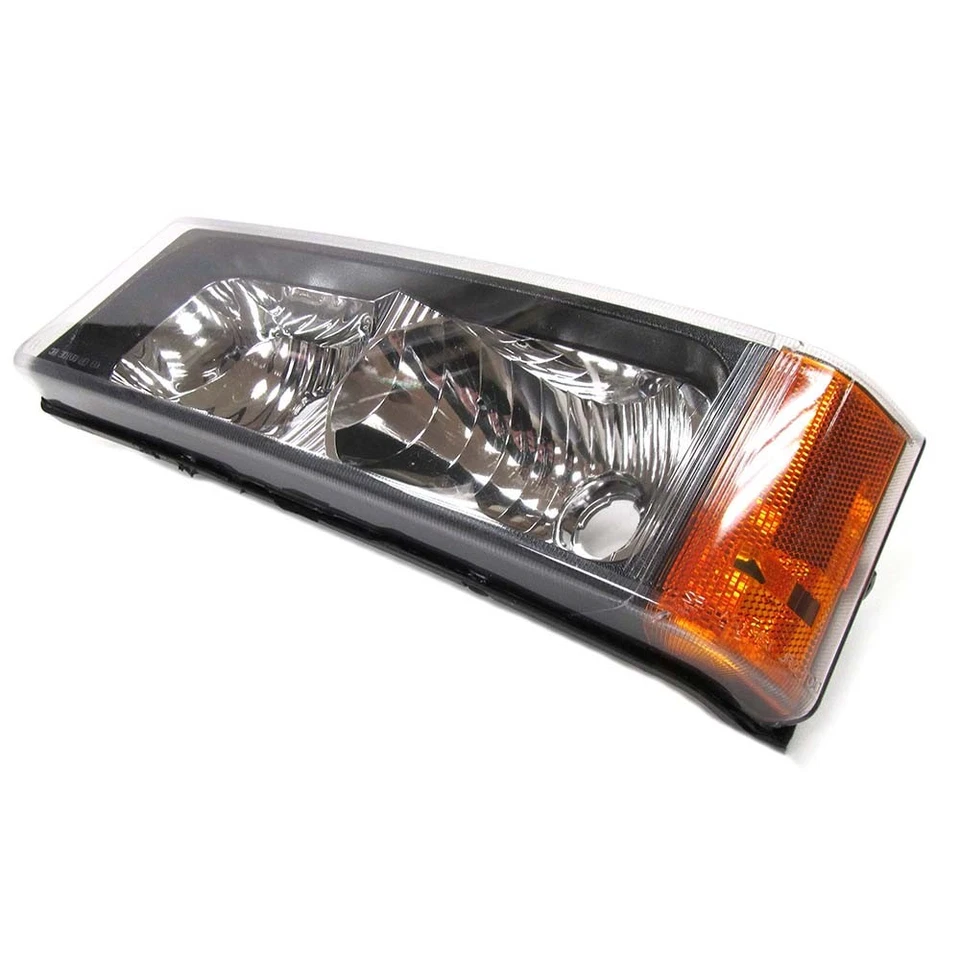 OEM NUEVO Lámpara de luz de estacionamiento diurna conductor izquierdo 03-07 GM camión y SUV 15199556 Foto 2 de 4