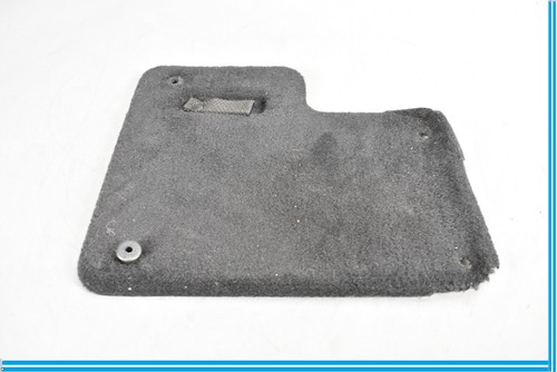 Maserati Quattroporte 2004-2013 Right Trim cover Black Photo - $52