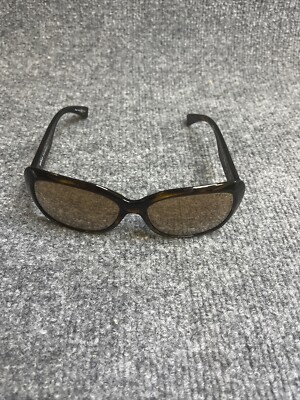 Authentic REVO Devin Tortoise Champagne Lens Polarized Sunglasses REVO 1055 DEVIN 02 56 | SUNGLASSES Women EyeShop main image 4