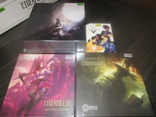 Etherfields Pledge Bundle + Creatures + Thorn...