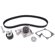 Timing Belt Kit with Water Pump for Nissan NV200 Note Renault Clio Kangoo Megane