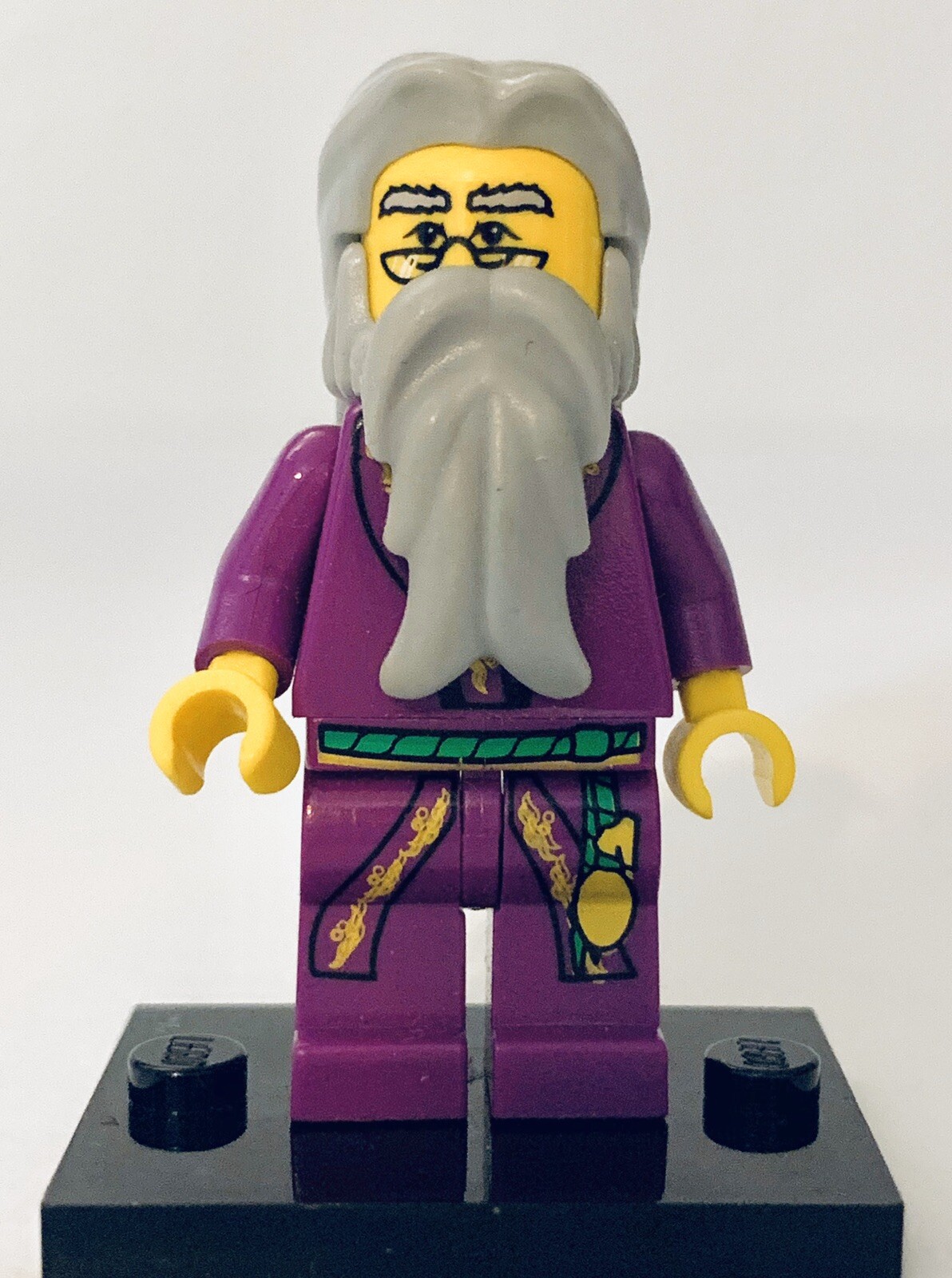 lego minifigure dumbledore