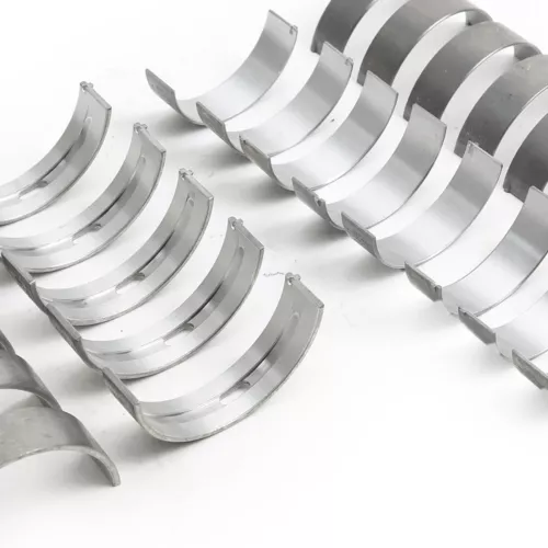 Con Rod&Crankshaft Bearing Set For Audi A4 Avant A6 S4 079105561B+079105701D - Picture 3 of 8