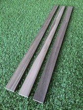 Hardwood Timber Walnut Wood American Black 3- 19mm X 51mm X 957mm(283)