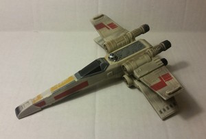 star wars plane toy