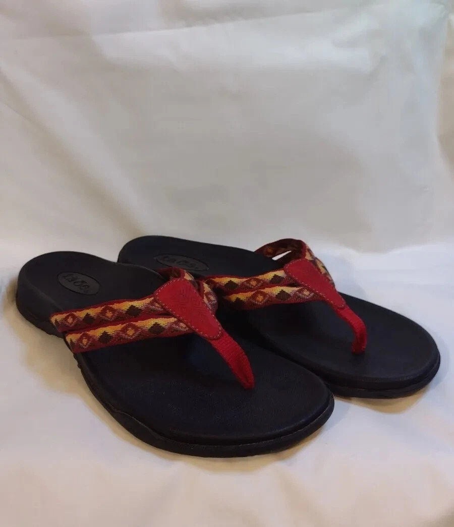 Taos primo flip best sale flop