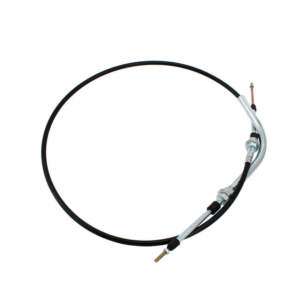 Cable de cambio de transmisión de 73" para Club Car Car Car Car Car Car Car Car Car Car Car Car Car Car Car Car Car Car Foto 2 de 4