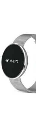 Smartwatch CF006 Your Health Tracker 