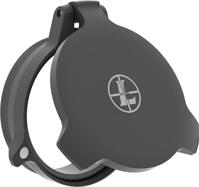 LEUPOLD Alumina Flip Back Lens Cover For 36mm Objectives (59040)