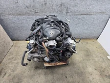 ENGINE MOTOR BLOCK OEM TESTED 58k 08-11 MASERATI GRANTURISMO 4.2L M145