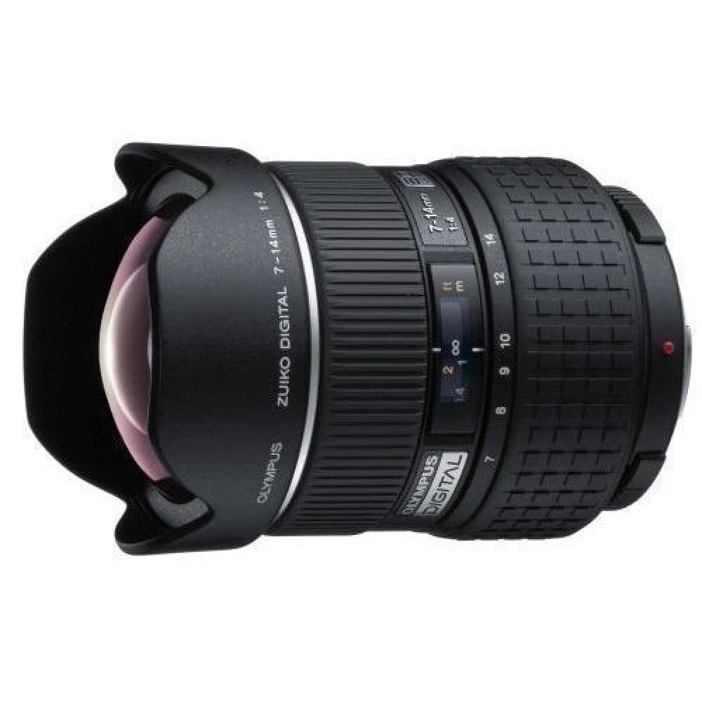 Olympus Zuiko 7-14mm Focal Camera Lenses for sale | eBay