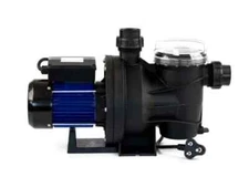 1.6HP Pool Pump for Swimming Pool In/Above Ground Water Pump Single Speed, 12...