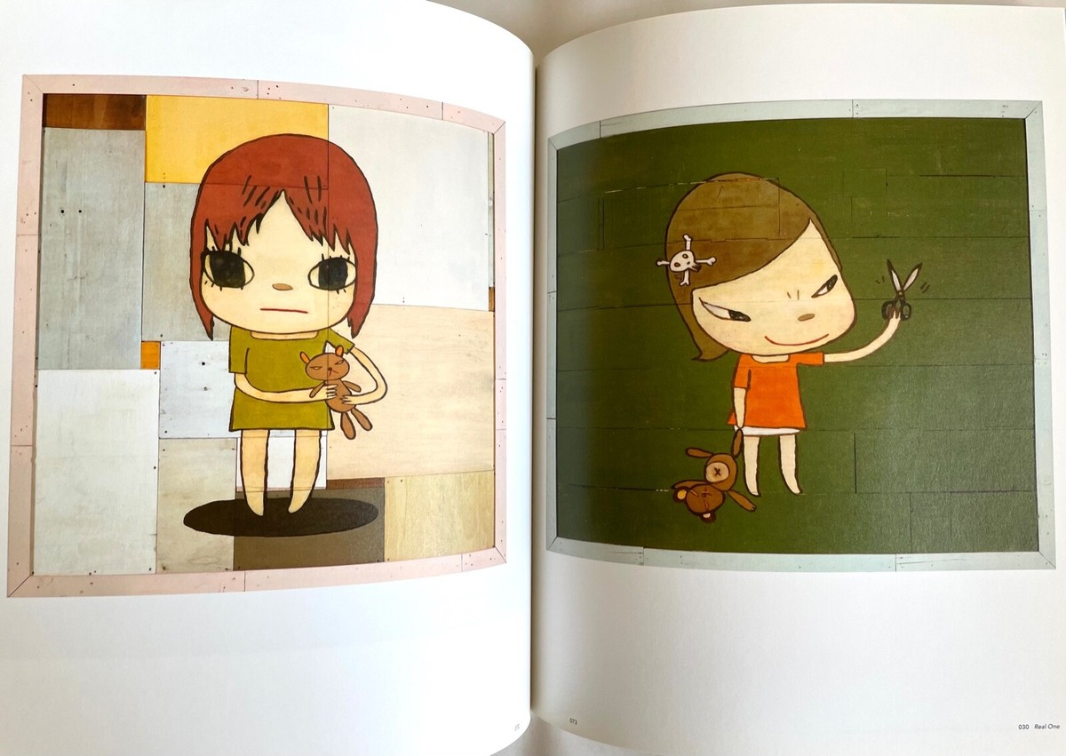 コレクション NARA Yoshitomo a bit like you and me NARA Yoshitomo : a bit like you and me | The Aomori