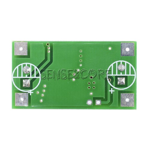 3W 5-35V LED Driver 700mA PWM Dimming DC to DC Step-down Constant Current - Bild 4 von 6