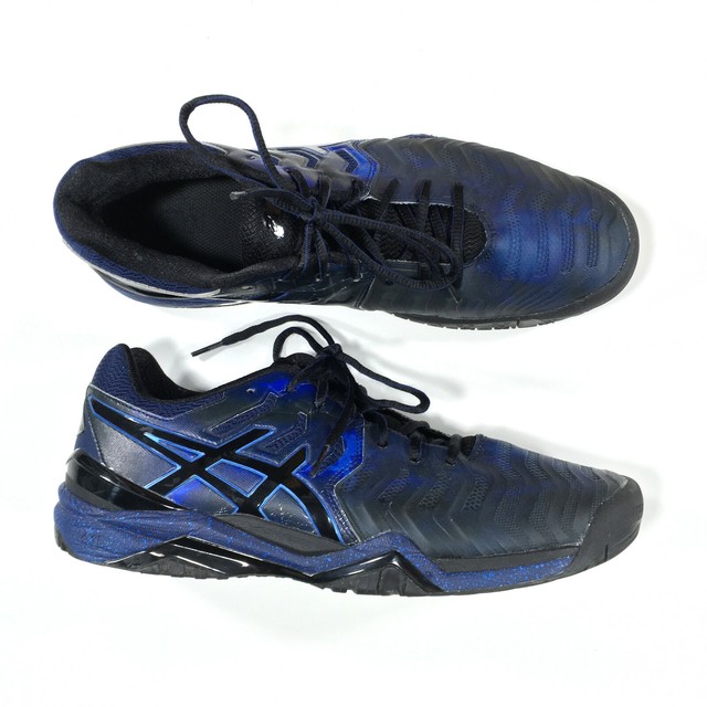 mens asics tennis shoes sale