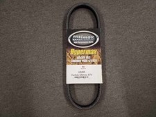 BRAND NEW GENUINE ULTIMAX BELT UA468 MADE IN THE USA