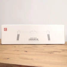 ZHIYUN EH002 Crane Dual Handheld Grip - Brand New, Unopened