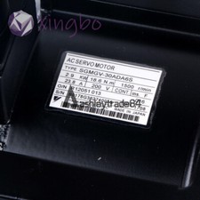 1PCS NEW YASKAWA Servo Motor SGMGV-30ADA6S