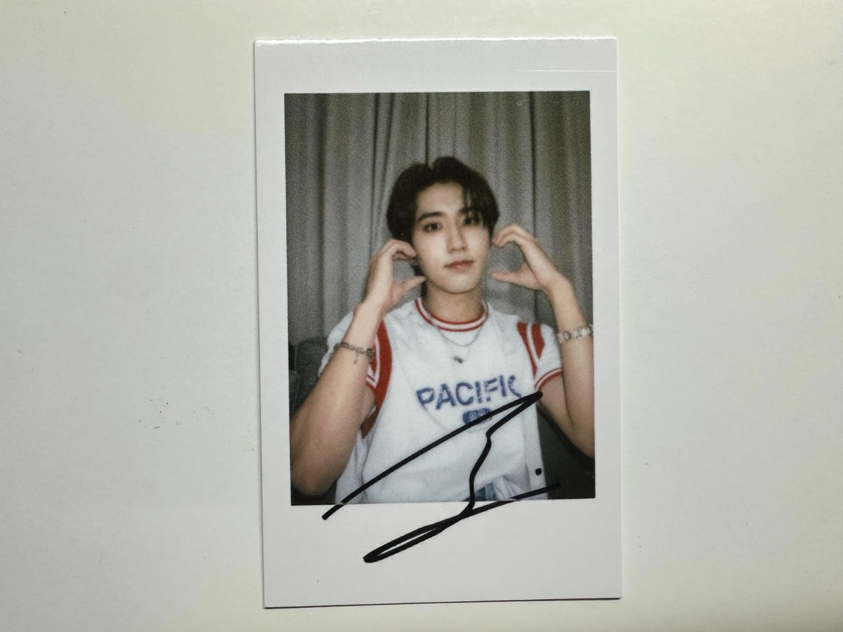 Straykids 5star Withfans yzy Pob トレカ コンプ STRAY KIDS OFFICAL 5-STAR YZY WITHFANS SPECIAL VER. POB