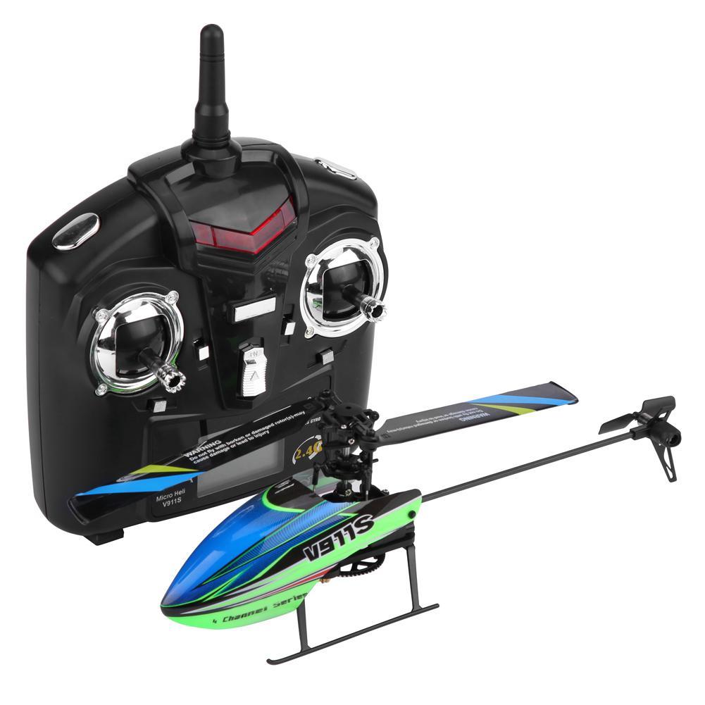 rc helicopter propeller