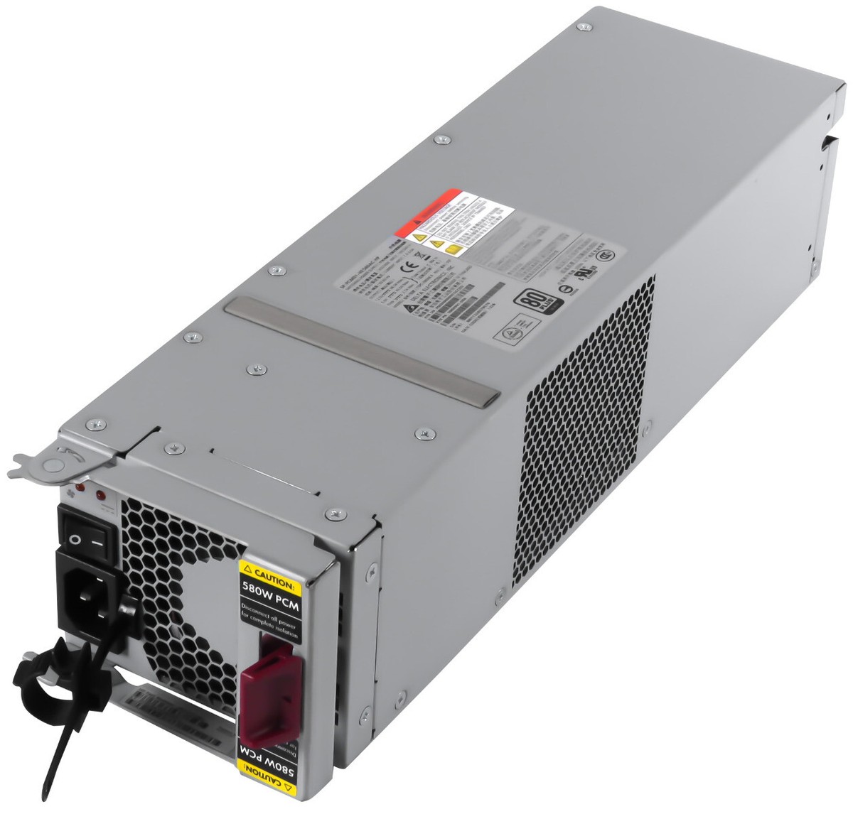 HP 683241-001 682373-001 580W SP-PCM01-HE580AC-HP 0960991-09A | eBay