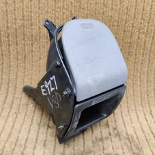 Genuine Mercedes W163 ML Dashboard Cup Holder Left 1636800358 Grey NS