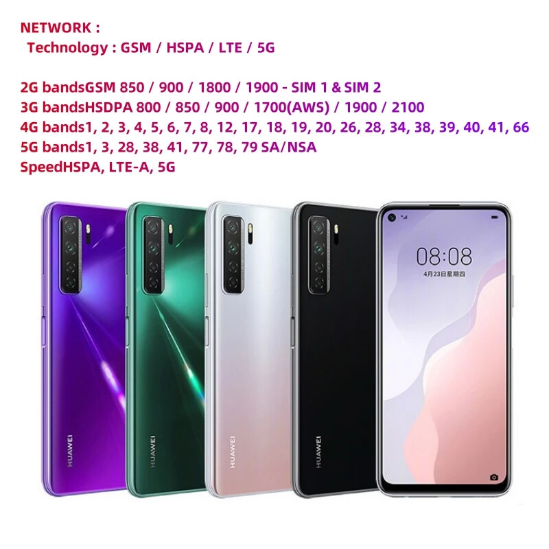 ANDROID - HUAWEI P40 lite 5G 保証つき HUAWEI P40 lite 5G｜価格比較・最新情報 - 価格.com