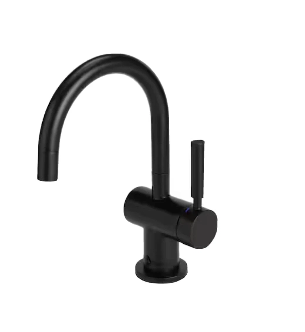 InSinkErator Indulge Instant Hot Water Dispenser - Black (F-HC3300  50375022183 | eBay
