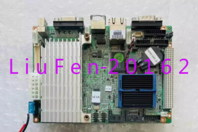 1PC Used Advantech motherboard PCM-9361 Rev.A1 PCM-9361EG
