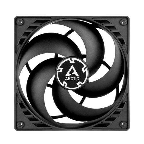 Arctic ACFAN00123A P14 Ventilatore di raffreddamento fluidodinamico a pressione ottimizzata 140 mm 3 pin - Foto 2 di 5