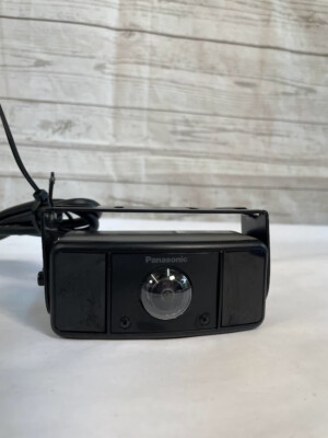 Panasonic WV-VC32 Arbitrator Network Mobile Evidence Camera with Mount (#3)