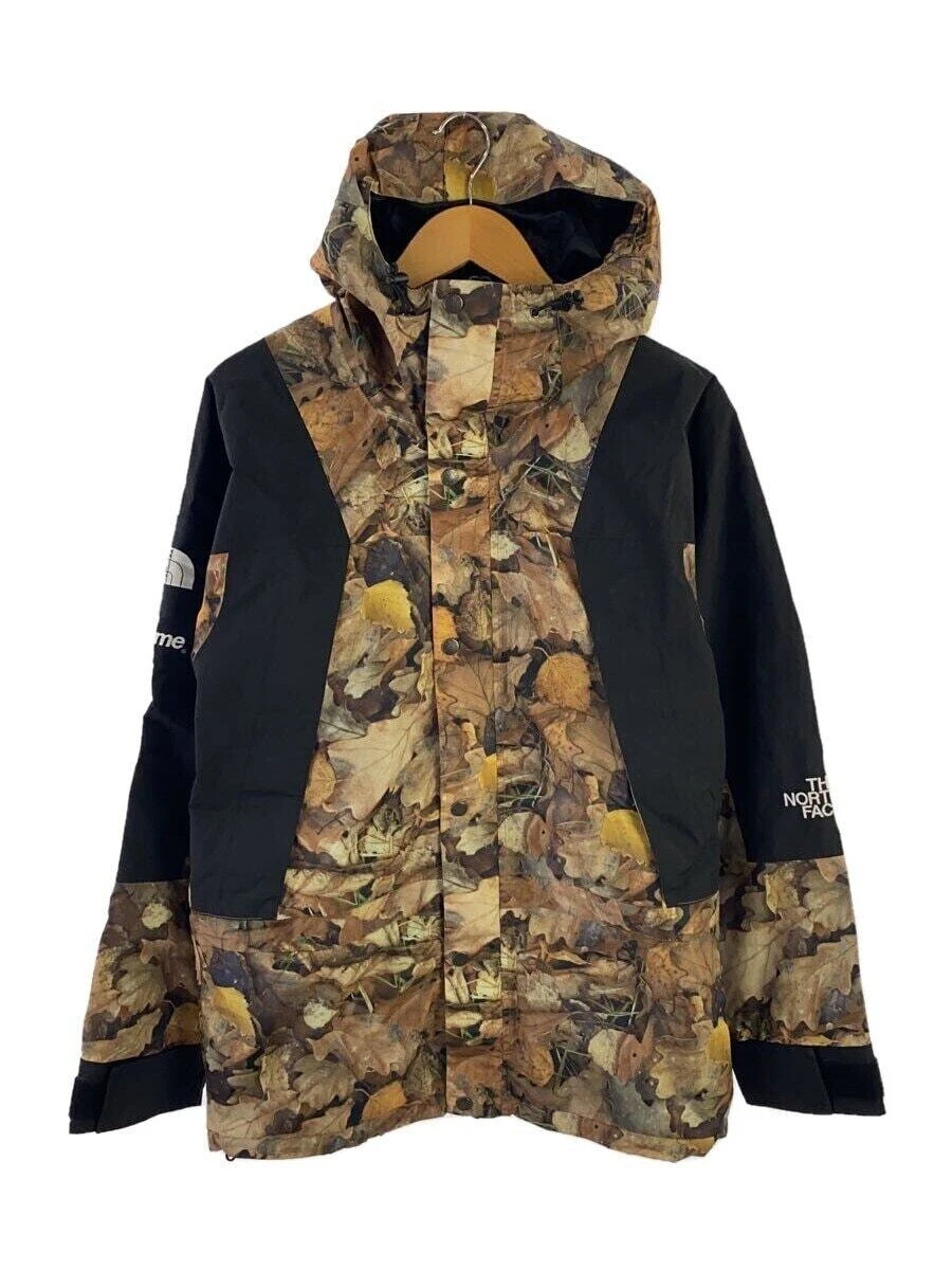 THE NORTH FACE × Veste Supreme LIGHT marron S Occasion