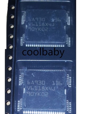 1 PCS NEW 6A930 BOSCH Car IC Original #Q847 ZX | eBay