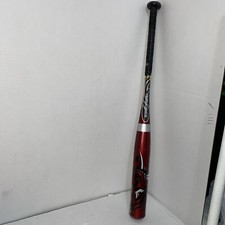 Rawlings Savage 29/19 Baseball Bat (-10) 2 1/4 barrel YBSVG2 USSSA BPF 1.15 Red