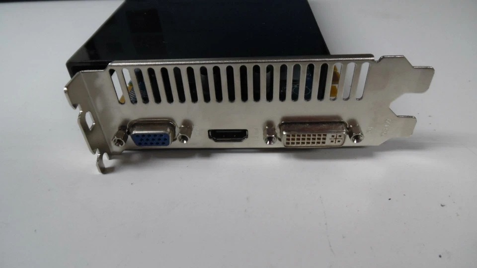 AMD Radeon HD 5750 1GB GDDR5 Video Card - 288-1E160-000AC - Tested - Image 4 of 4