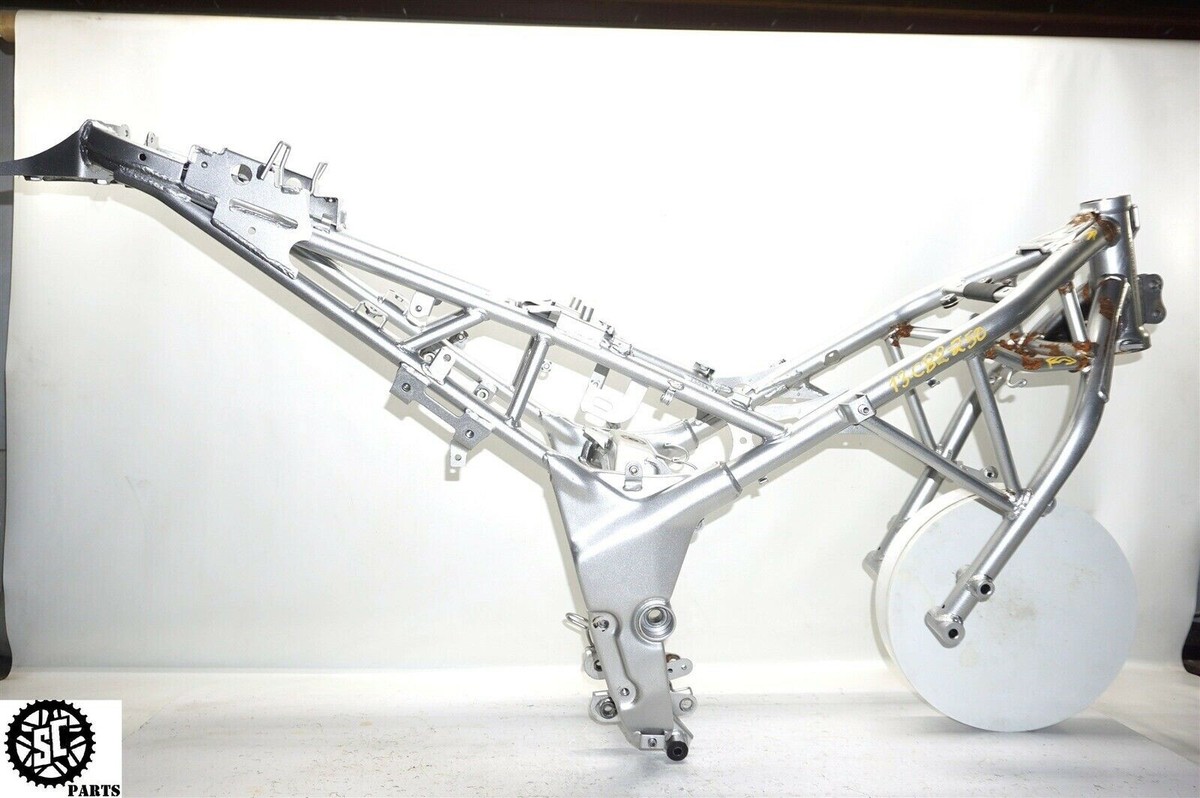 2011-2014 Honda CBR250R Frame Chassis *S* | OE