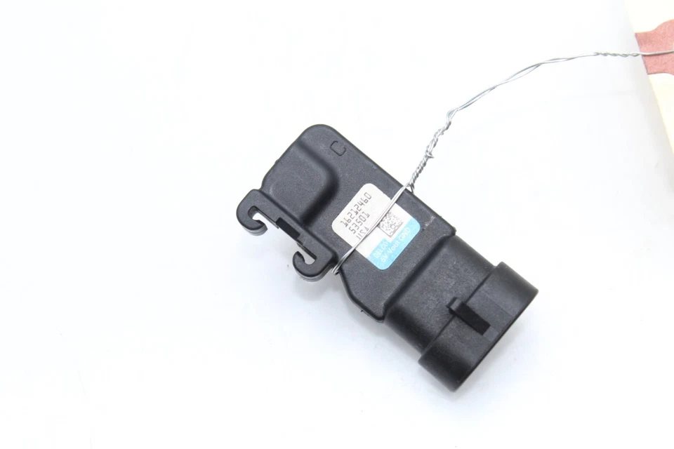 06-07 SENSOR MAPA PRESIÓN ABSOLUTA COLECTOR CHEVROLET MONTE CARLO SS Q3809 Foto 2 de 4