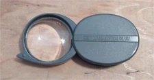 DONEGAN Pocket Magnifier MP-905 - 5X  USA Made