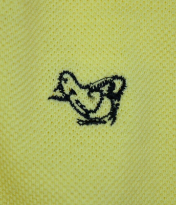 Penguin Shirt VTG Empress Penguin Munsingwear Size M/L 50s Penguin