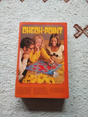 Check Point (Spiel)