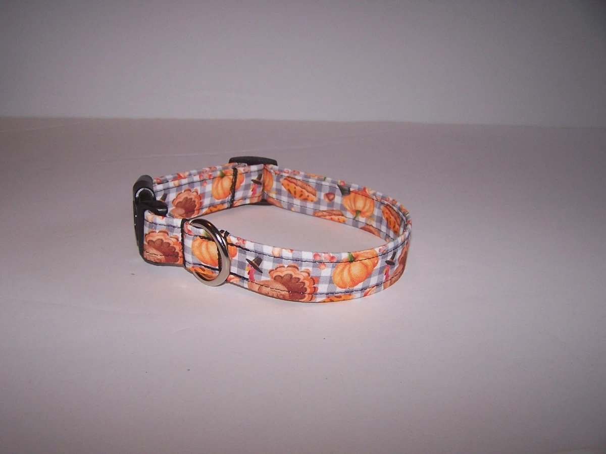 Turkey dog clearance collar