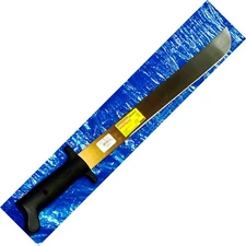 Imacasa Machete 28" Vizcaino Polished W/ Smooth Crosshead Handles 127-28P-CI NEW