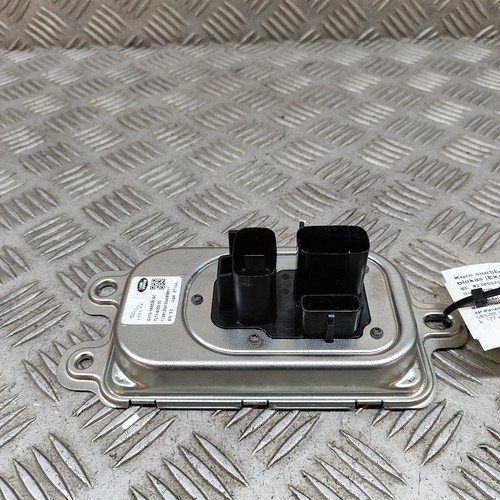 LAND ROVER RANGE ROVER VELAR L560 Kraftstoffpumpensteuergerät GX73-14B526-AC 2.00