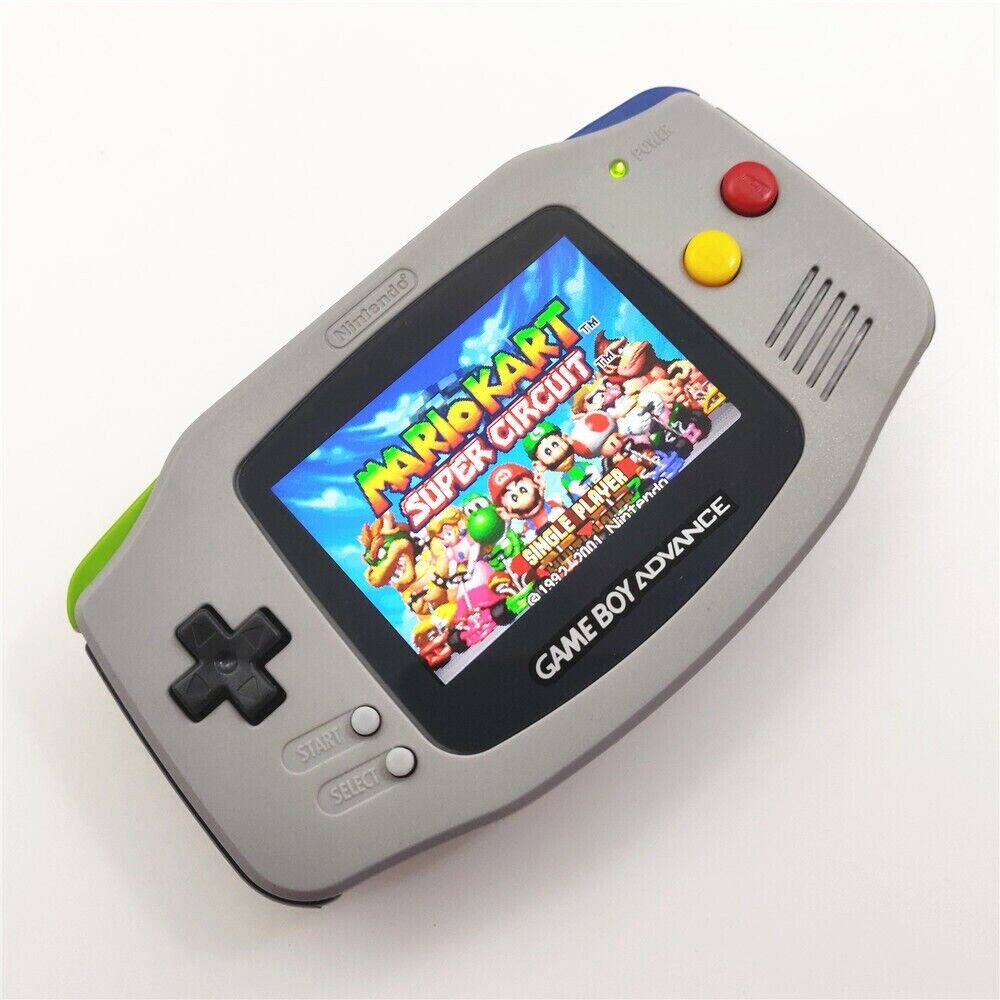 Gameboy Advance Roms 1100 - Colaboratory