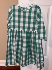 Girls Dress Size 8
